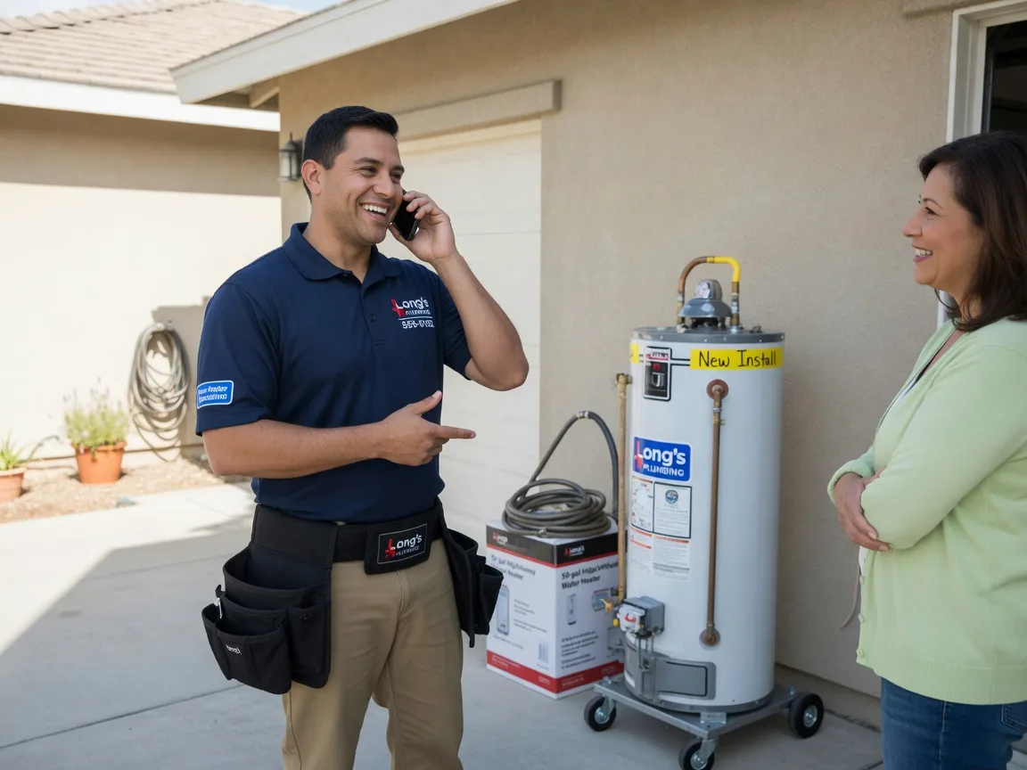 Leak Detection Grant, IA FAQs